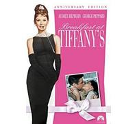 Breakfast at Tiffany's: Anniversary Edition