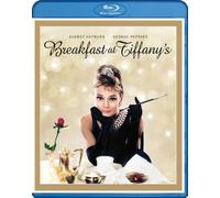 Breakfast At Tiffany's [Blu-ray] by Warner Bros.