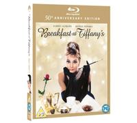 Breakfast at Tiffany's (Blu-ray) Patricia Neal Buddy Ebsen Mickey Rooney