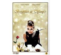 Breakfast at Tiffany's [DV