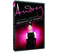 Breakfast at Tiffany's (DVD) Martin Balsam Mickey Rooney George Peppard