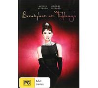 Breakfast At Tiffany'S [Edizione: Australia]
