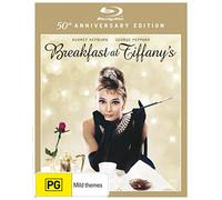 Breakfast At Tiffanys [Edizione: Australia]