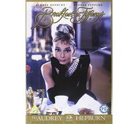 Breakfast At Tiffany's [Edizione: Regno Unito]