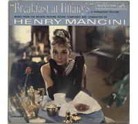 Breakfast At Tiffany's: Music From the Motion Picture Score