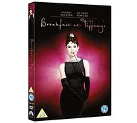 Audrey Hepburn - Breakfast At Tiffany's (Special Edition) [Edizione: Regno Unito] [Edizione: Regno Unito]