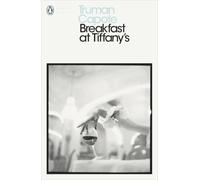 Breakfast at Tiffany's: Truman Capote