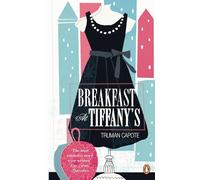 Breakfast at Tiffany's: Truman Capote