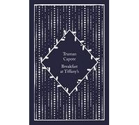 Breakfast at Tiffany's: Truman Capote
