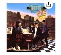 Breakfast Club - Breakfast Club