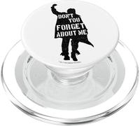 Breakfast Club Don't You Forget About Me Silhouette PopSockets PopGrip per MagSafe