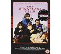 Breakfast Club [Edizione: Regno Unito]