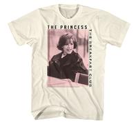Breakfast Club - Il Bambina - Manica Corta - Adulti - T-Shirt