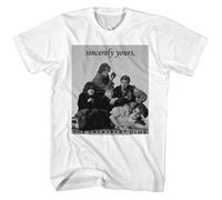 Breakfast Club - Laid Out - Maniche Corte - Adulto - T-Shirt
