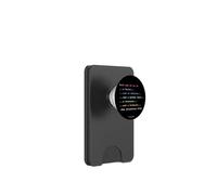 Breakfast Club Members Each One Of Us Is PopSockets PopWallet per MagSafe