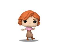 Merchandising Breakfast Club (The): Funko Pop Movies - Claire