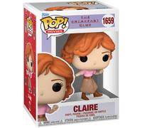 Merchandising Breakfast Club (The): Funko Pop Movies - Claire