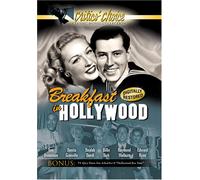Breakfast in Hollywood