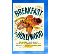 Breakfast In Hollywood