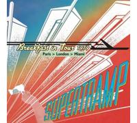 Breakfast In Tour 1979. Paris. London And Miami