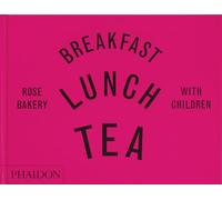 Rose Carrarini mariss Breakfast, Lunch, (Copertina rigida) (PRESALE 06/03/2025)