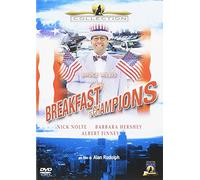 Breakfast of Champions