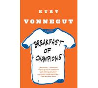 Breakfast of Champions [Lingua Inglese]