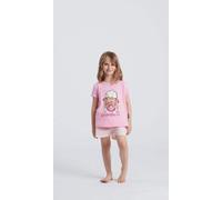 BREAKFAST - PIGIAMA GIROCOLLO MM BIMBA