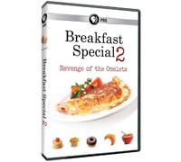 Breakfast Special 2: Revenge of the Omelets