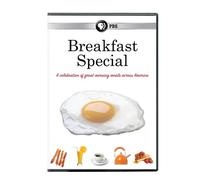 Breakfast Special: A Celebration of Great Morning Meals Across America
