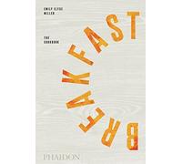 Breakfast: The Cookbook [Lingua inglese]