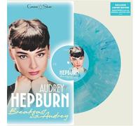 BREAKFAST WITH AUDREY- TIFFANY MARBLE