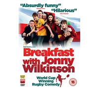 Breakfast with Jonny Wilkinson [DVD]