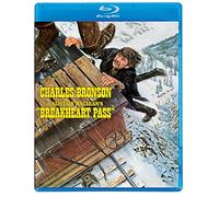 Breakheart Pass