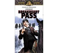 Breakheart Pass