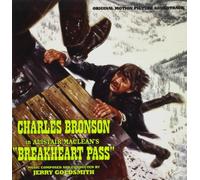 Breakheart Pass
