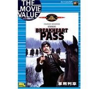 Breakheart Pass [75/E, J/S: J]