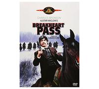 Breakheart Pass [DVD] [Region 2] (English audio) by Charles Bronson