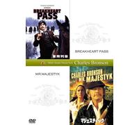 Breakheart Pass/Mr. Majestyk