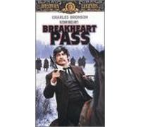 Breakheart Pass [VHS]
