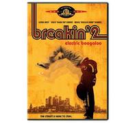 Breakin' 2 - Electric Boogaloo