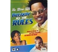 Breakin' all the rules (DVD)