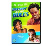 Breakin' All The Rules [Edizione: Regno Unito]