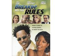 Breakin All The Rules [Edizione: Stati Uniti]