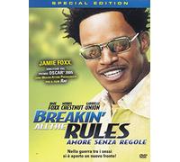 Breakin' All The Rules (Special Edition)