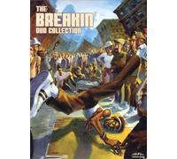 Breakin Collection - Breakin/Breakin 2/Electric Bo