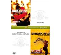 Breakin/Electric-Boogaloo Is..