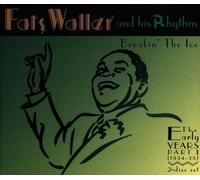 Breakin' the Ice by Fats Waller (1995-06-13)