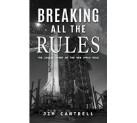 Breaking All The Rules (Copertina rigida)