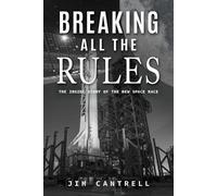 Breaking All The Rules (Tascabile)